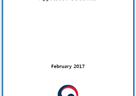 Program stipendiranja Global Korea za 2017. godinu (2017 Global Korea Scholarship Program)